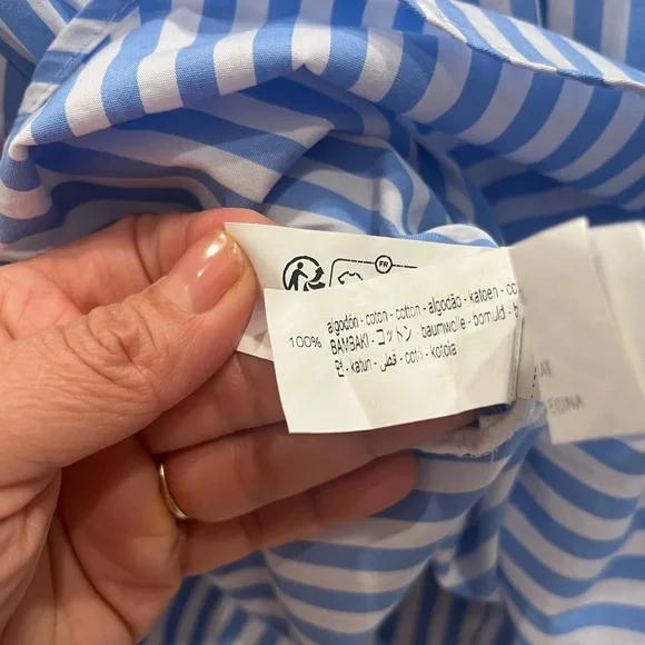Zara women’s shirt size‎ XS - Picture 4 of 4